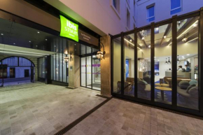 Гостиница ibis Styles La Rochelle Centre  Ля-Рошель